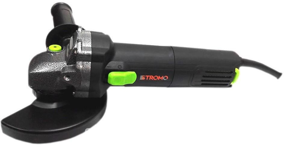 Болгарка Stromo SG -1100 125 мм