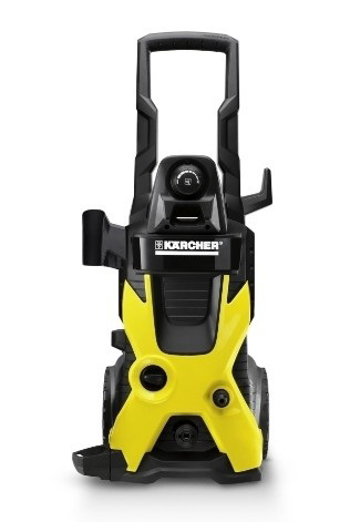 Мойка высого давления Karcher K5 2100Вт 145бар (50353)