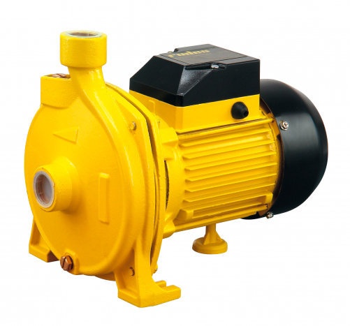 Насос центробежный Rudes CPm158 (2003)