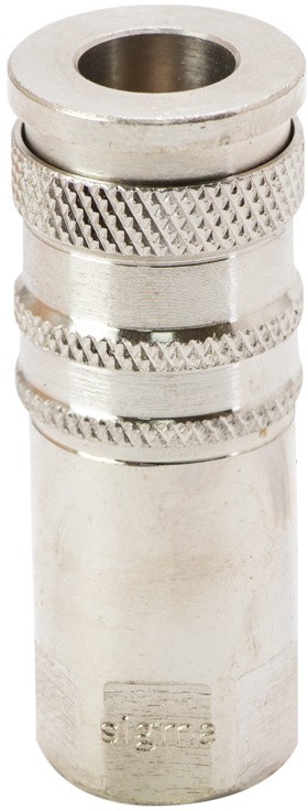Соединение быстросъемное усиленное Sigma FT 1/4" (7021441)