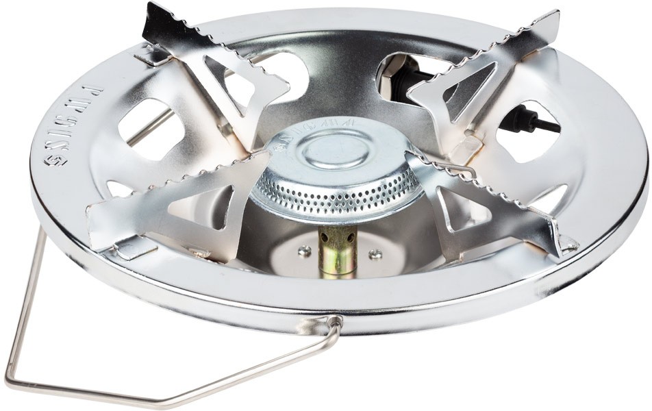 Конфорка для комплекта газового с пьезоподжигом Sigma (2903301)