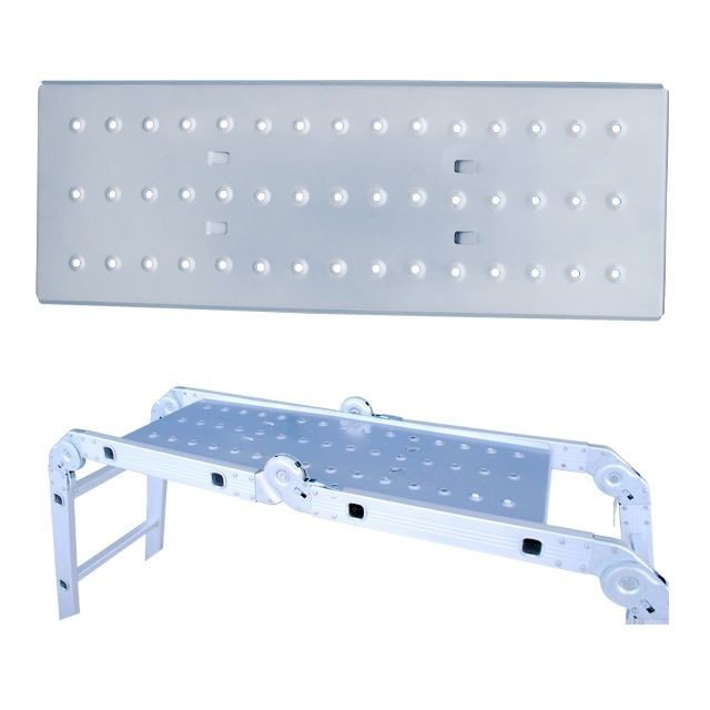 Рабочая платформа Intertool к лестнице LT-0029 (LT-6029)