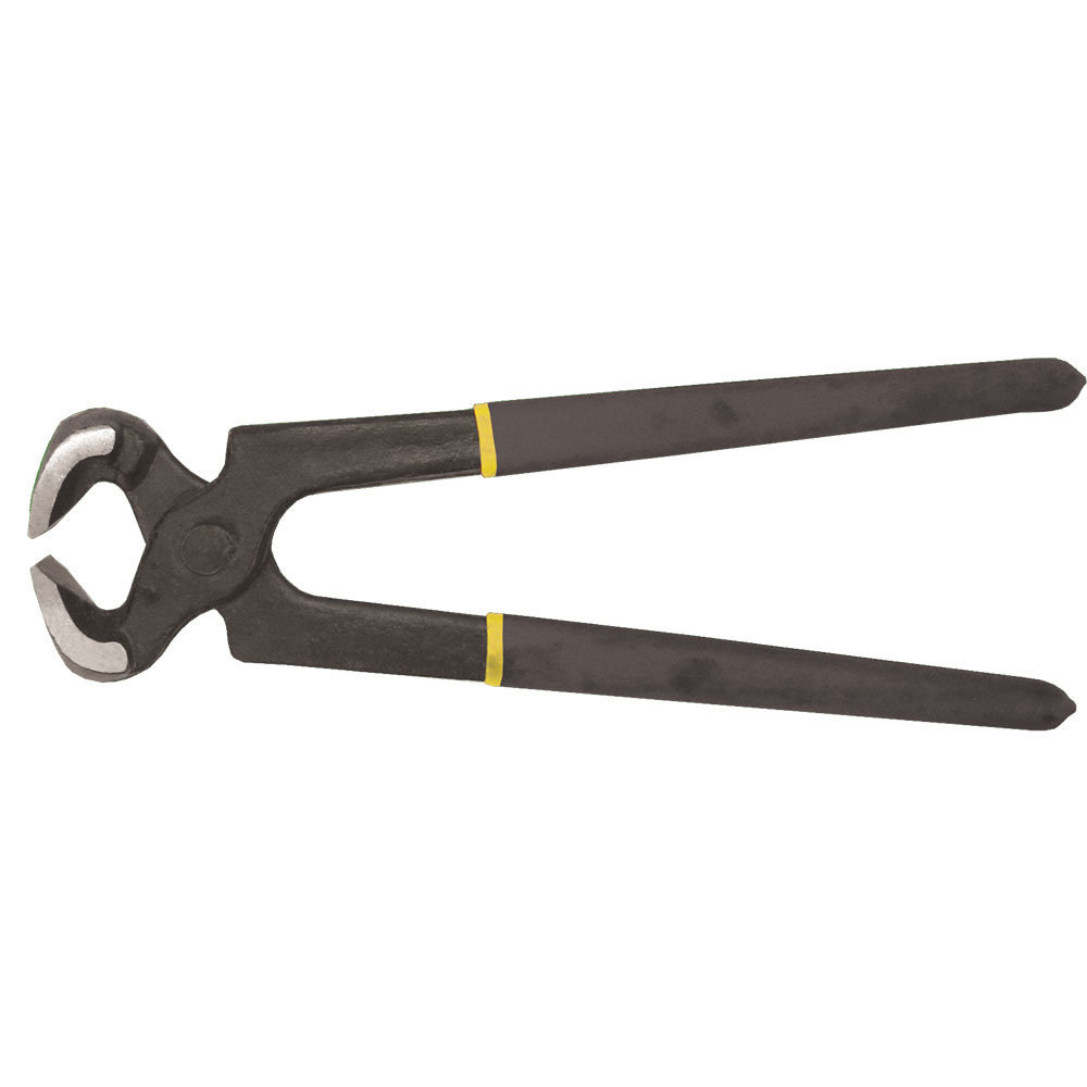 Клещи торцевые для гвоздей Sigma 200мм (4354231)