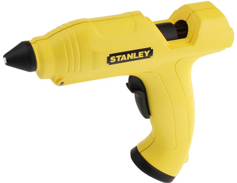 Пистолет клеевой STANLEY 11.3 мм, 90 (150) Вт (STHT6-70417)