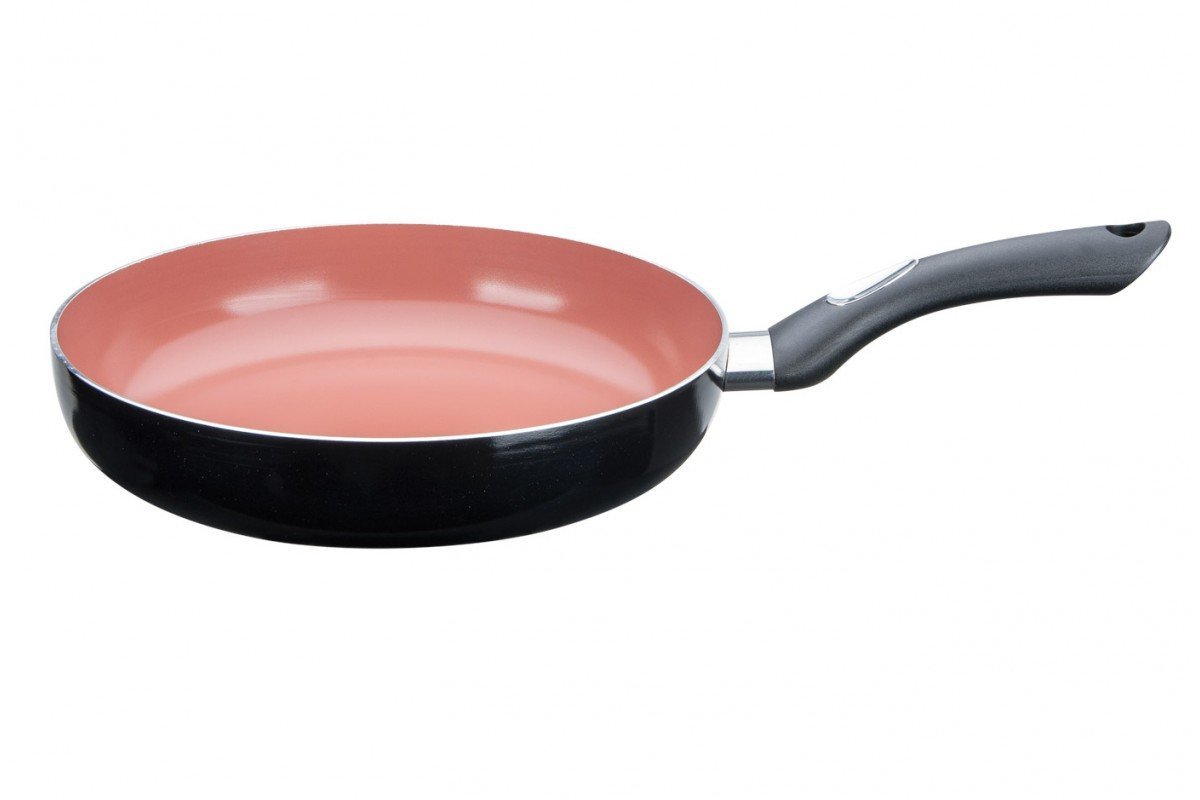 Сковорода Granchio Terracotta collection 28 см (88123)