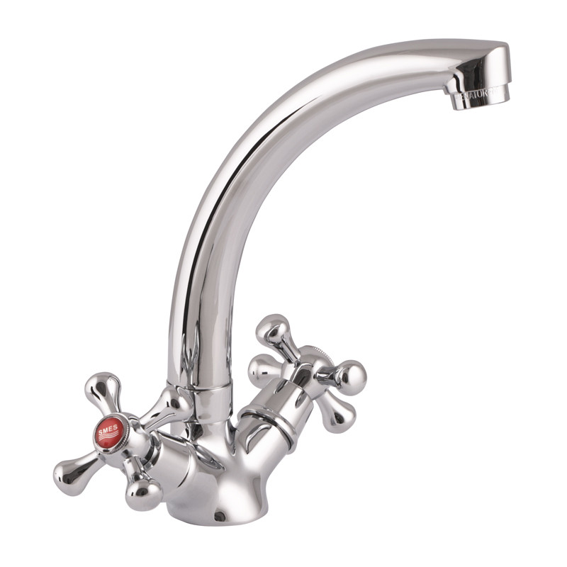 Смеситель для раковины EP SMES 272 (EP0086)