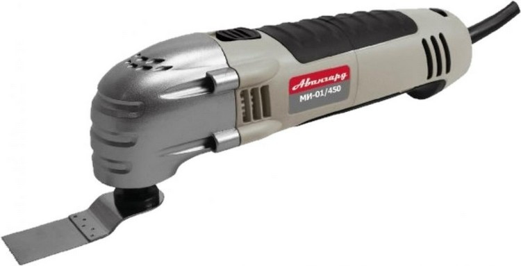 Многофункциональный инструмент Авангард МИ-01/450