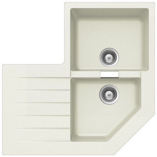 Мойка для кухни Schock Primus C200 Alpina-07 (24139007)