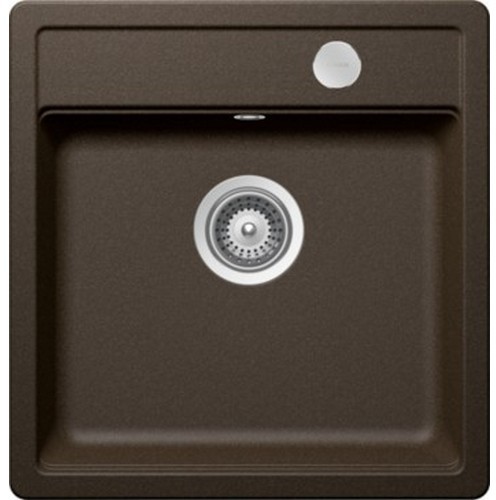 Кухонная мойка Schock Mono N100 S Magma-97 (53025097)
