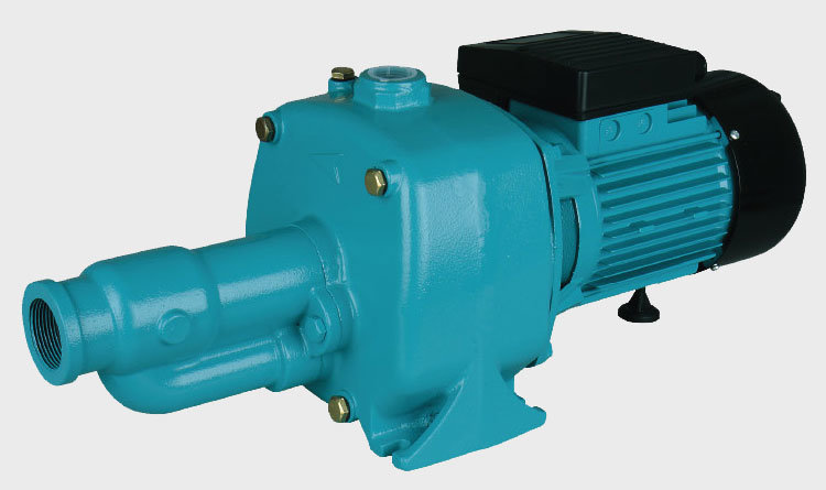 Поверхностный насос Euroaqua (JA300)