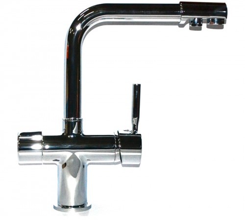 Кухонный смеситель Haiba Hans 021 (HB0816)