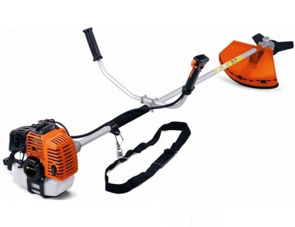 Мотокоса Forte 2.4 кВт БMK-2400 POWER LINE (45779)