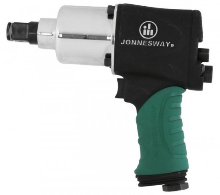 Гайковерт пневматический Jonnesway 3/4" DR 985 Нм 6300 об/мин (JAI-1056)