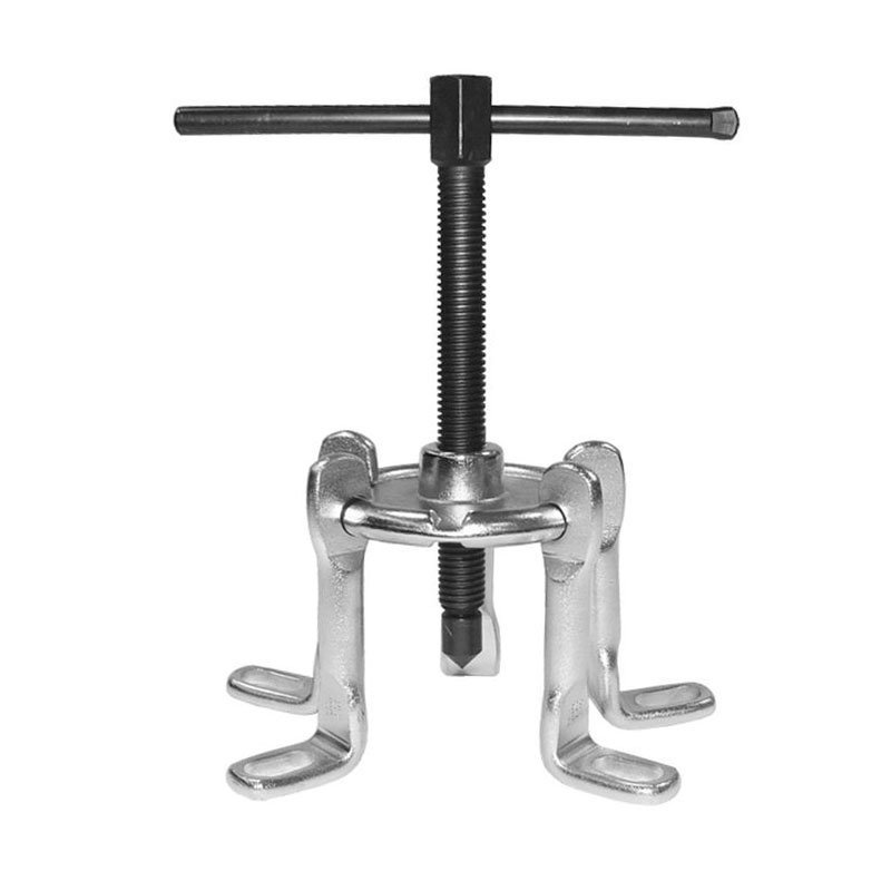 Съемник ступицы и полуоси 200мм CrV Ultra (6227012)