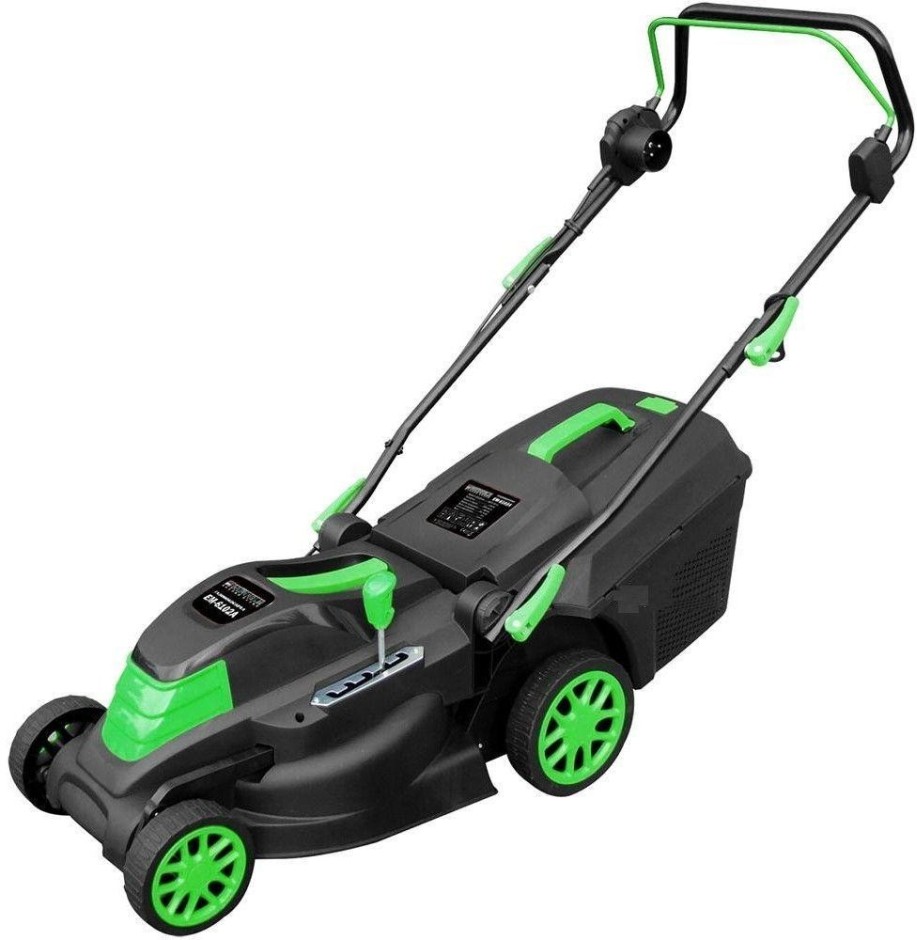 Газонокосилка электрическая Grunhelm EM-6102A (63745)