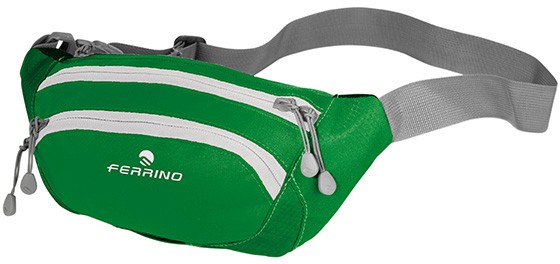Сумка на пояс Ferrino Sutton Green (923498)