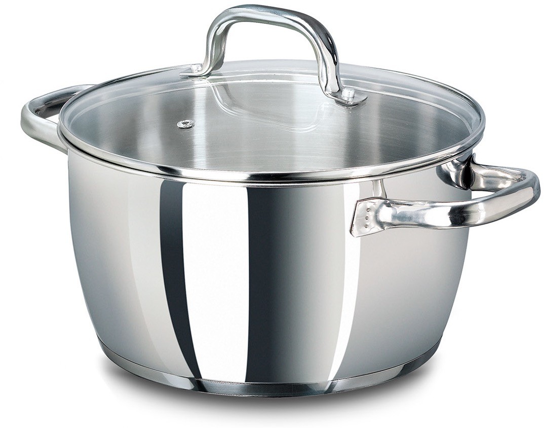 Кастрюля Vitrinor BON CHEF 24 см 4 л (1310115)