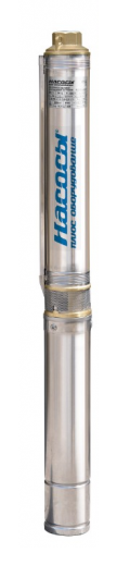 Скважинный насос БЦП1,8-90У* (кабель 60м) NPO