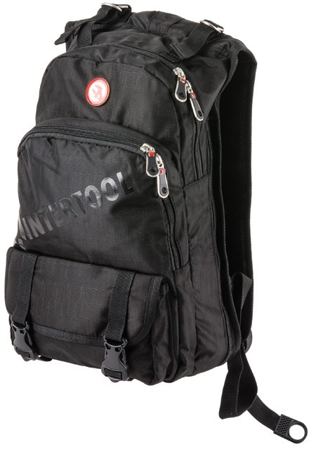 Рюкзак Intertool 2 отделения 10 л (BX-9022)