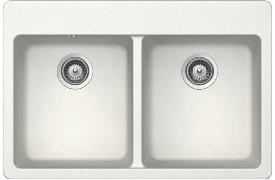 Мойка для кухни Schock Madison N200 Alpina-07 (21109007)