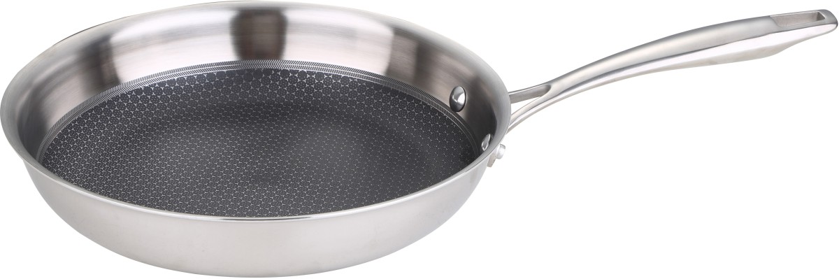 Сковорода Bergner Infinity Chefshi-tech 20 см (BGIC-3550)