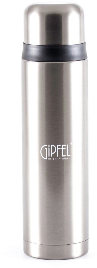 Термос Gipfel SANTOS 0.5 л серый (8196)