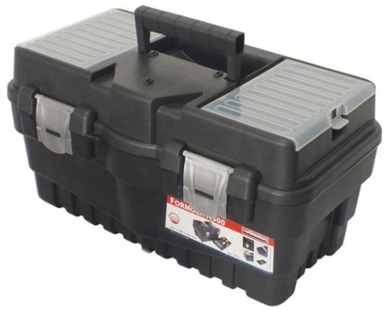 Ящик для инструментов Haisser Formula A 600 (81280)