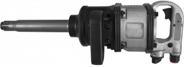 Гайковерт пневматический Thorvik 1 "DR 4000 об/мин 2300 Нм (AIWS125M)