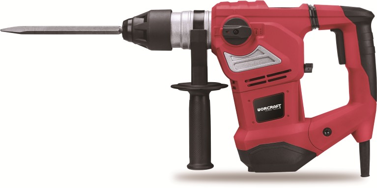 Перфоратор Worcraft RH18-38X (13026)