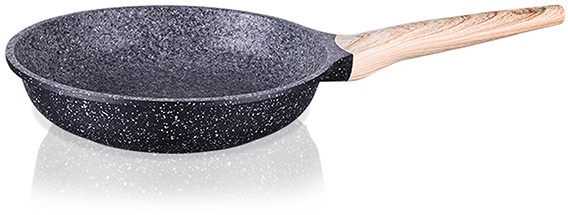 Сковорода Fissman SPOTTY 26 х 6 см (AL-4422.26)