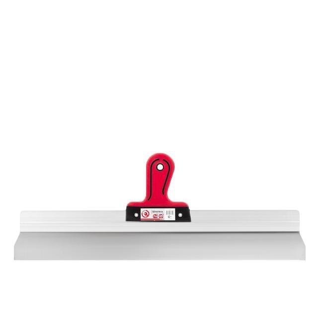 Шпатель Intertool из нержавеющей стали 600мм Проф (KT-2660)