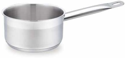 Ковш Maestro 16 см 1.25 л (MR-3502-16S)