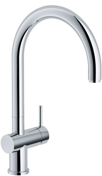 Кухонный смеситель Franke Active Neo хром (115.0373.942)