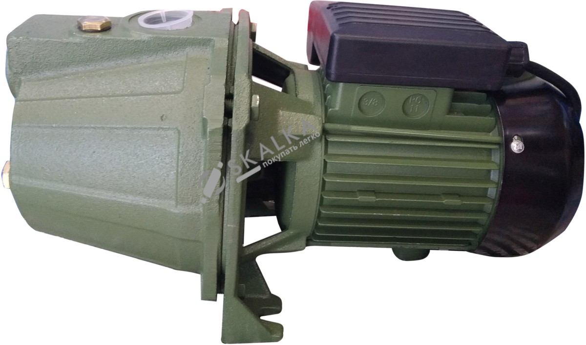 Насос центробежный Water Pump JET 100 A (A)