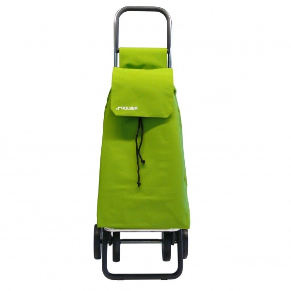 Сумка-тележка Rolser Saquet LN Dos+2_43 Lima (925976)