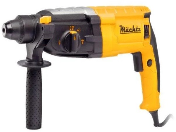 Перфоратор Machtz MRH-1250S (11009)