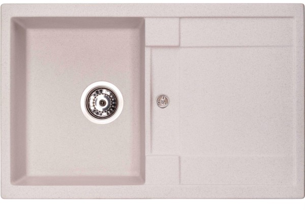 Кухонная мойка Granado Valencia Gris (0708)