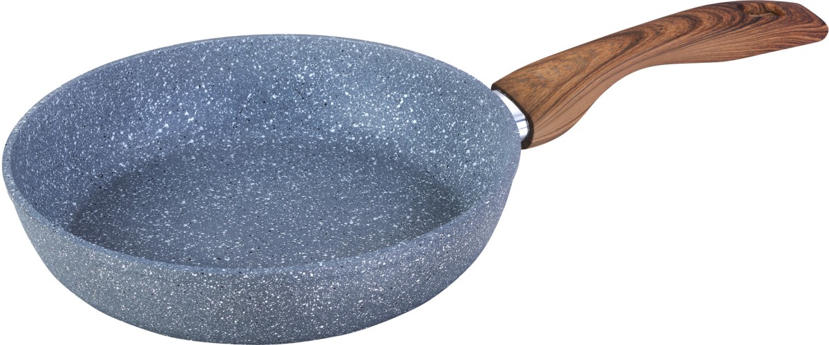 Сковорода Maxmark 24 х 5.5 см (MK-FP4024M)