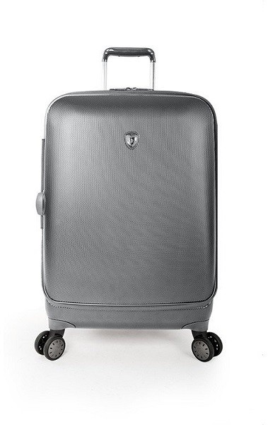 Чемодан Heys Portal Smart Luggage (M) Pewter (923073)