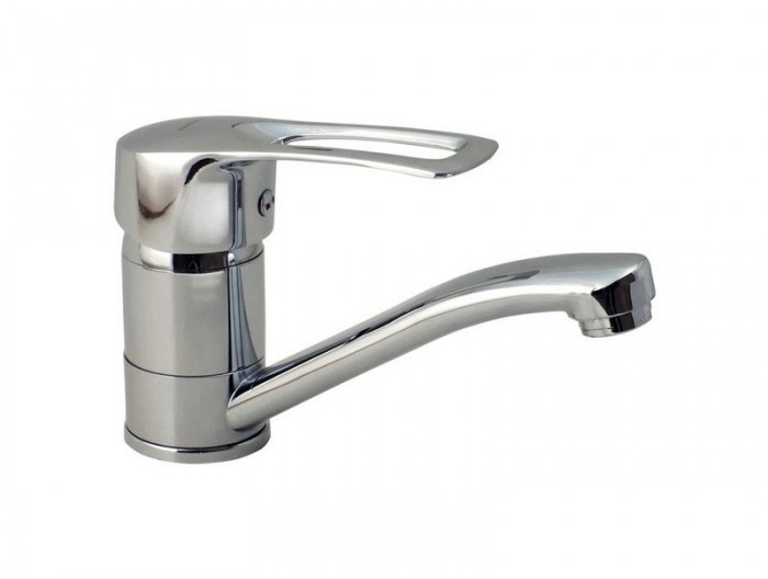 Кухонный смеситель G-Ferro Hansberg 004-Z-15 СМ (GF0026)