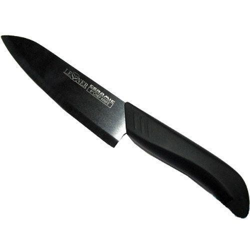 Поварской керамический нож Lessner Ceramiс Line 15 см (77820)