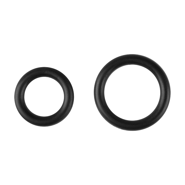 Рем комплект резиновых уплотняющих колец для ручных опрыскивателей 1.5/2/2.5/3 л Intertool (FT-9030)