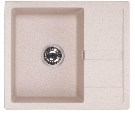 Кухонная мойка Granado Madrid Terra (1603)