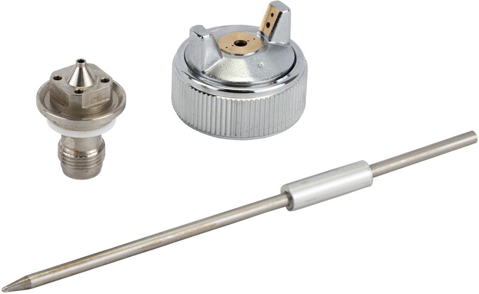 Комплект форсунки Refine HP 1.7мм для 6811241, 6811251, 6811261 (6817171)