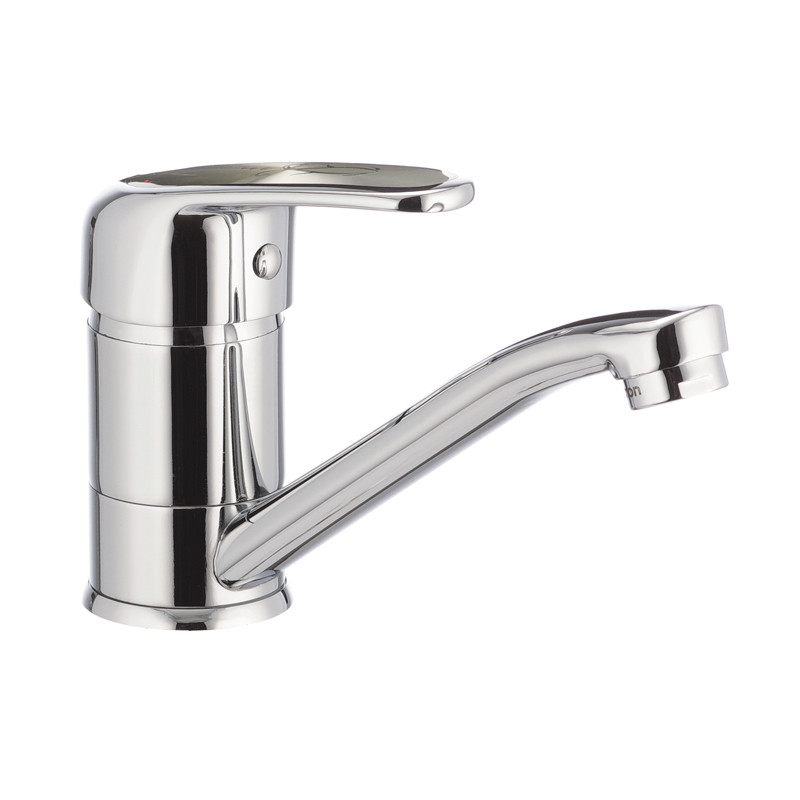 Смеситель для раковины CRON MAGIC 004 (излив 15 см) (CR0152)