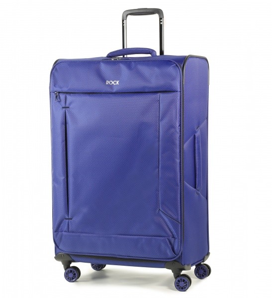 Чемодан на колесах Rock Astro II (L) Royal Blue (924803)
