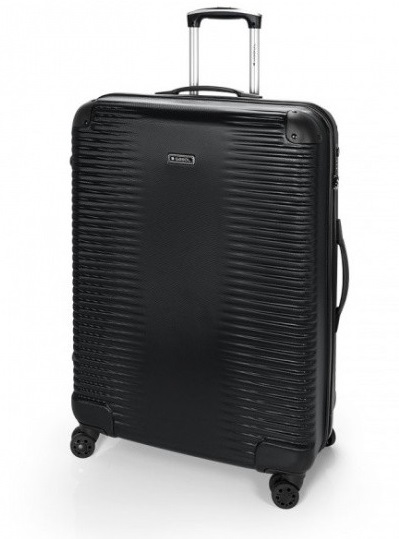 Чемодан Gabol Balance (L) Grey (925793)