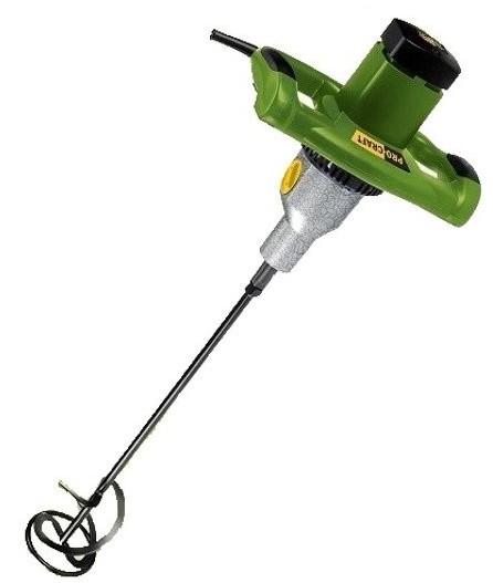 Миксер строительный Procraft РММ-2200