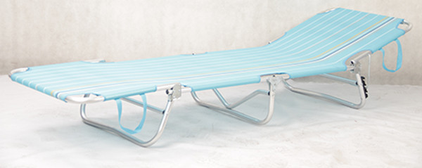 Шезлонг Time Eco TE-17 ATK (5268548552473LBLUE)