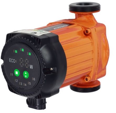 Насос циркуляционный Насосы+Оборудование BPS 25-4SM-130 Ecomax (4823072207872)